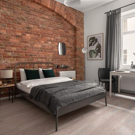 Harbor Apartments - Damrota Katowice Eksteriør billede