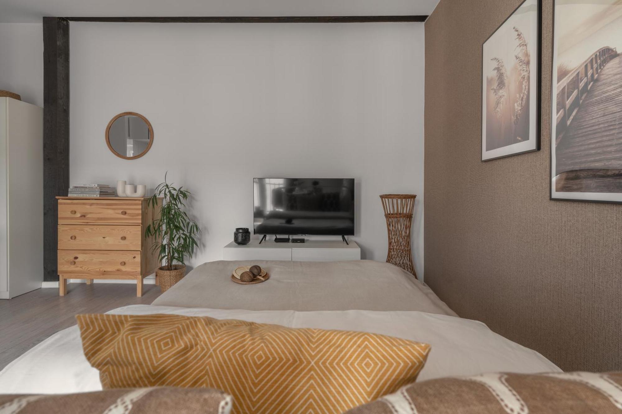 Harbor Apartments - Damrota Katowice Eksteriør billede