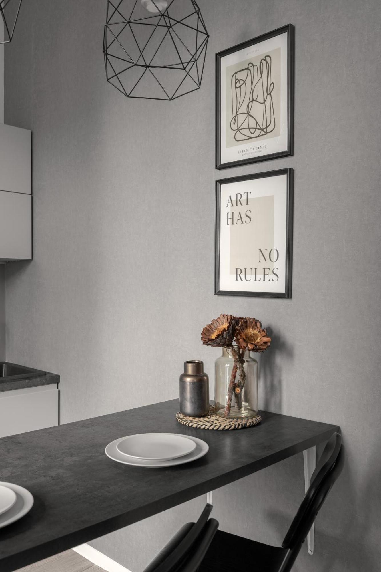 Harbor Apartments - Damrota Katowice Eksteriør billede
